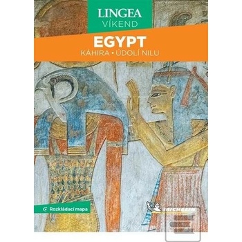 Egypt - Víkend - Lingea