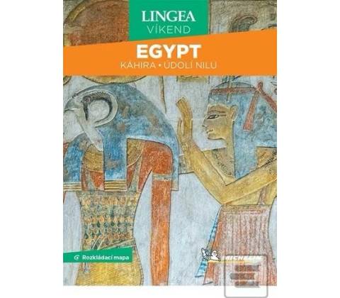 Egypt - Víkend - Lingea