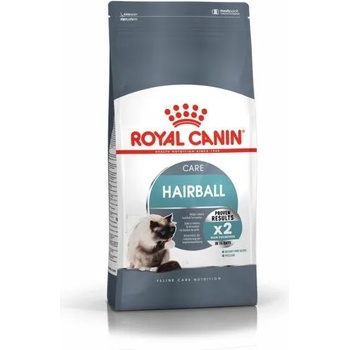 Royal Canin FCN Intense Hairball Care 34 4 kg