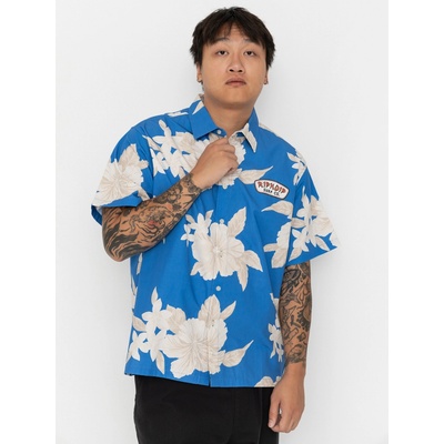 RipNDip Surf Co (blue/cream)
