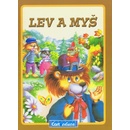 Lev a myš