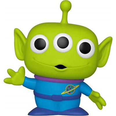 Funko POP! Toy Story 4 Alien