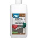 HG intenzívny čistič laminátu 1 l