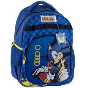 CERDA Ученическа раница school medium 42 cm sonic