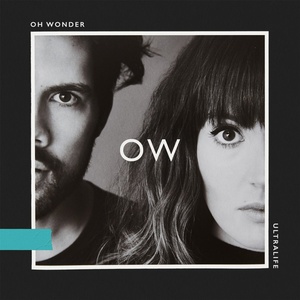 Universal Oh Wonder: Ultralife - Vinyl (LP) (031912)