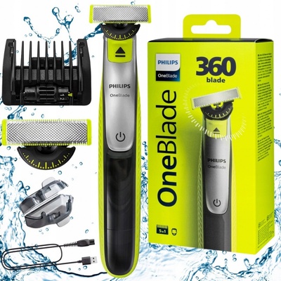 Philips OneBlade 360 QP2730/20