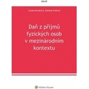 Daň z příjmů fyzických osob v mezinárodním kontextu