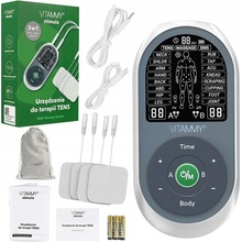 Vitammy Stimula + 4 elektródy