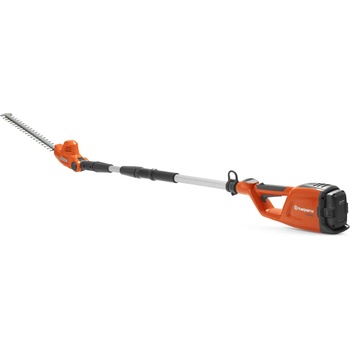 Husqvarna 120ITK4-H Set BLi10+QC80