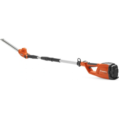 Husqvarna 120ITK4-H Set BLi10+QC80