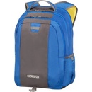 Batoh SAMSONITE 24G01003 15,6" blue