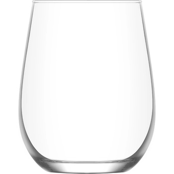 Luigi ferrero Чаша за вода и вино Luigi Ferrero Sferica FR-361AG 360ml, 6 броя (1006925)