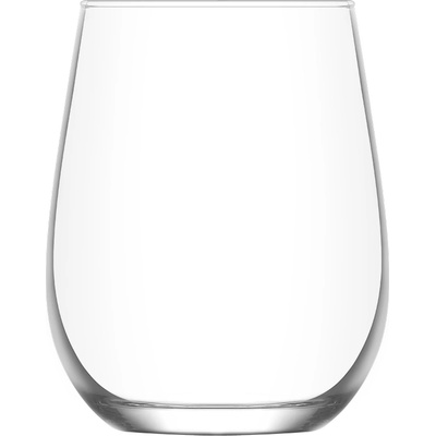 Luigi ferrero Чаша за вода и вино Luigi Ferrero Sferica FR-361AG 360ml, 6 броя (1006925)