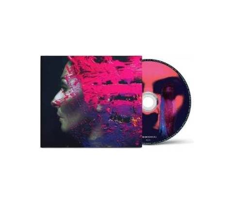 Wilson Steven - Hand.Cannot.Erase. CD
