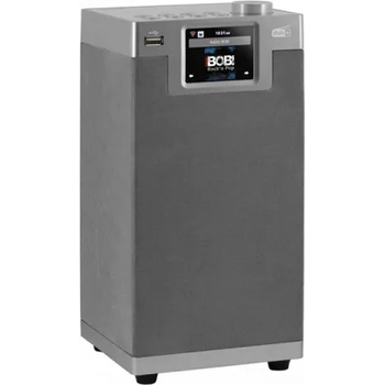 Image 1 of Imperial DABMAN i610 silver