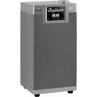 Imperial DABMAN i610 silver