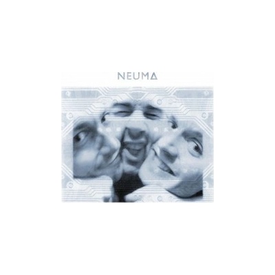 Neuma - Neuma Vol.2 / Digipack CD