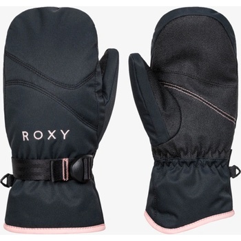 Roxy Jetty Girl Solid mitt black