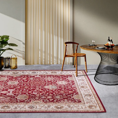 Villeroy & Boch 106057 Red Cream Červená