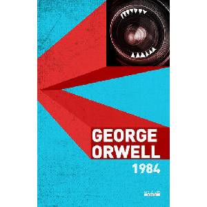 Rok 1984 | George Orwell (ISBN: 9788379983995)