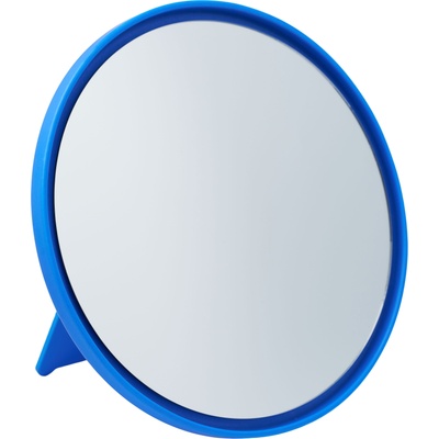 Design Letters Козметично огледалце Mirror Mirror кобалт (10101300COBALBLUE)