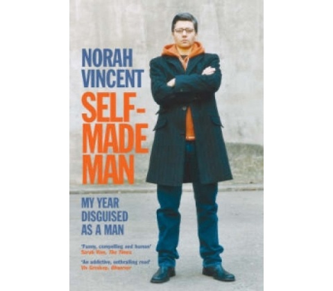 Self-Made Man