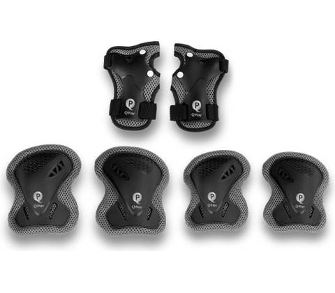 QPLAY Black