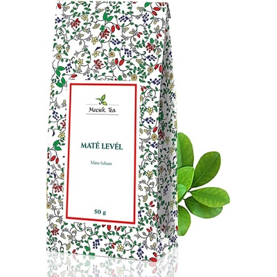 Mecsek čaj Maté sypaný 50 g