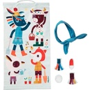 Lilliputiens Hra Liliputáni Ignace Oslí chvost orientačná hra