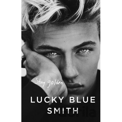 Stay Golden Smith Lucky Blue