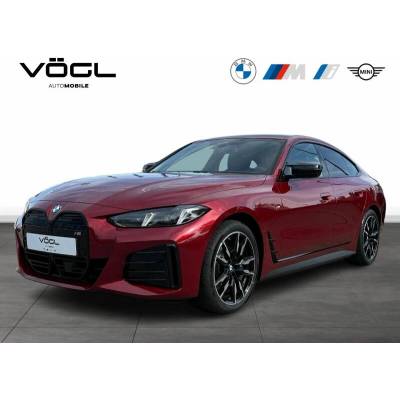BMW i4 M60 xDrive 442 kW