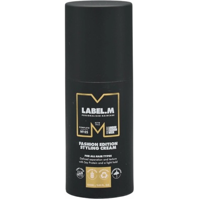 label.m Fashion edition Styling Cream 150 ml