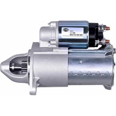 HELLA 8EA 012 527-661 Startér (8EA012527-661)