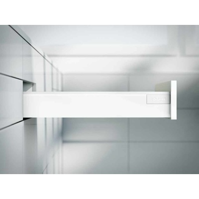 Blum 378M3002SA bočnice M 300 mm bílá Antaro P+L