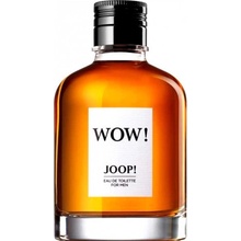 Joop! Wow! toaletná voda pánska 100 ml