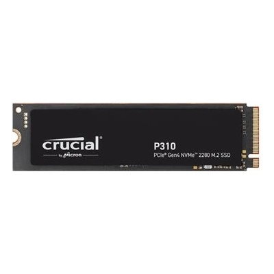 Crucial P310 1TB, CT1000P310SSD8-T