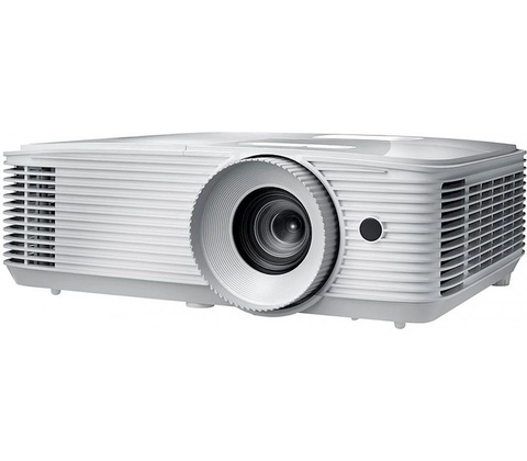 Optoma HD27e