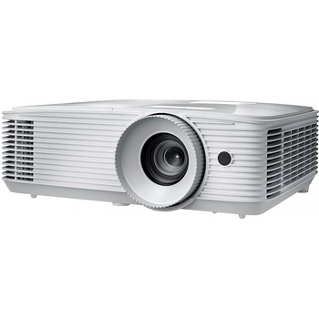 Optoma HD27e