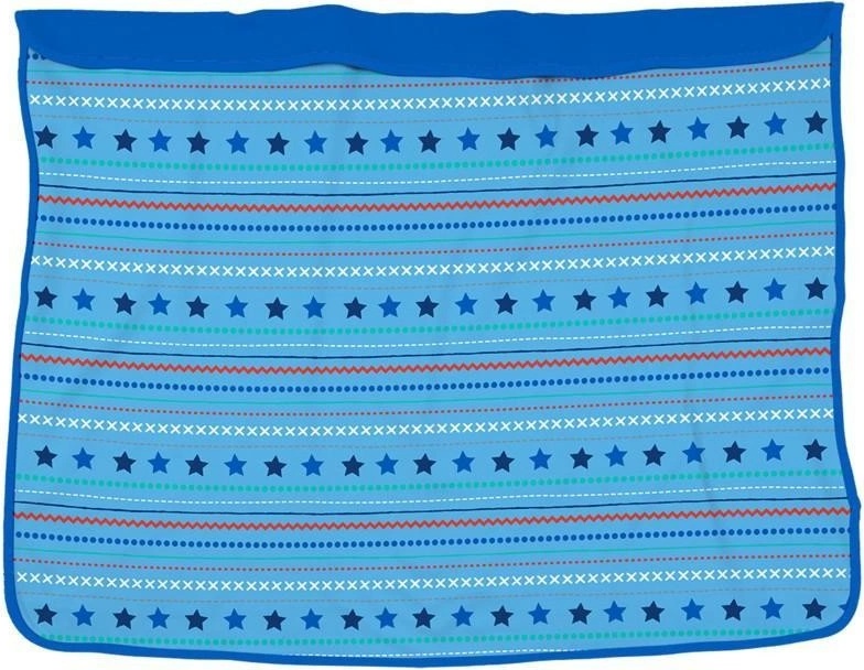 DOOKY Deka Blanket LIEF! Tom