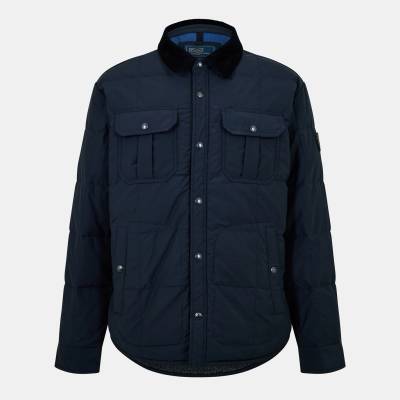 Ralph Lauren Яке Polo Ralph Lauren Men's Harrington Jacket - Collection Navy