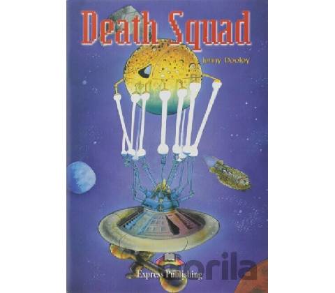 EP 4 DEATH SQUAD SET BK+ACT+CD