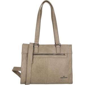 Enrico Benetti Julia 65035 Light taupe