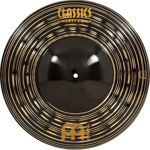 Meinl CC18HBBDAR Classics Custom Dark Heavy Big Bell 18" Чинел Ride