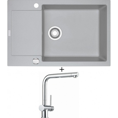 Set Franke MRG 611 + Samoa – Zboží Dáma