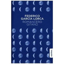 Romancero gitano - Federico García Lorca