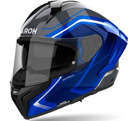 Airoh Matryx Wide