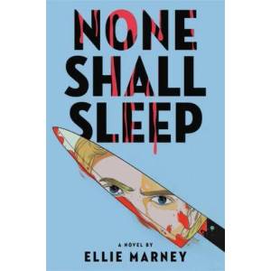 None Shall Sleep (ISBN: 9780316497848)