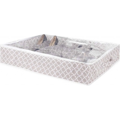 Compactor Organizér na topánky Madison 60 x 76 x 15 cm