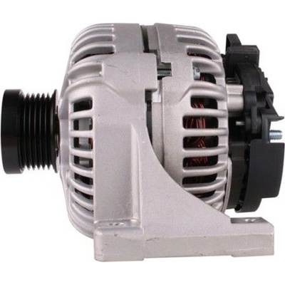 Alternátor HELLA 8EL 012 426-011
