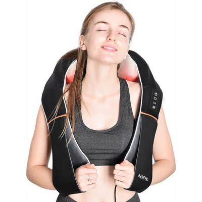 Renpho U-Neck 1 PEU-RF-SNM060-BK